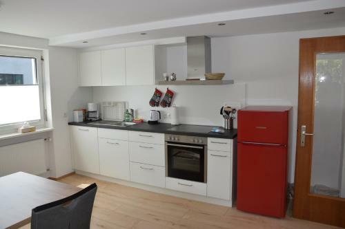 Apartamento Schottar Fewo Mg 07