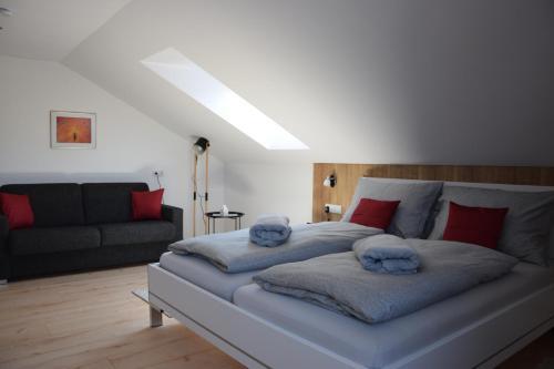 Apartamento Schottar Fewo Mg 07