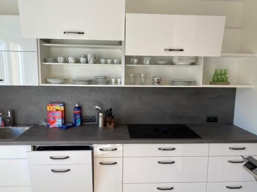 Apartamento Am Marktplatz Exklusives Appartement