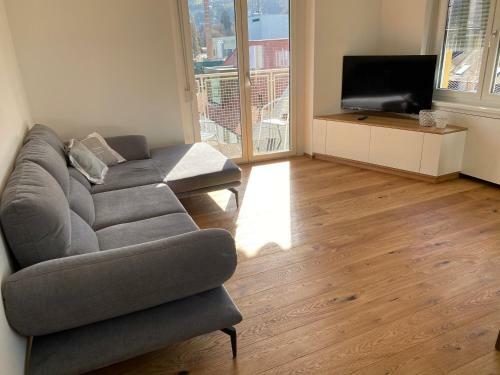 Apartamento Am Marktplatz Exklusives Appartement