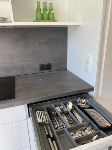 Apartamento Am Marktplatz Exklusives Appartement