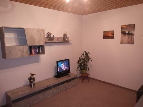Apartamento Ferienwohnung Almdorf
