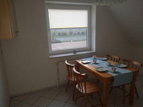 Apartamento Ferienwohnung Almdorf