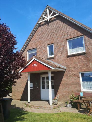 Apartamento Ferienwohnung Almdorf