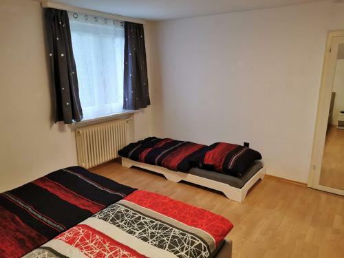 Lodge Dornbirn Hills, B�rgle 3e