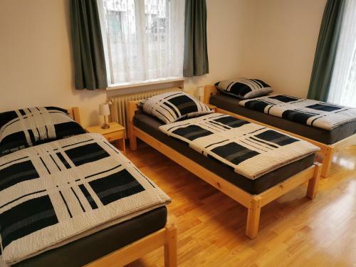 Lodge Dornbirn Hills, B�rgle 3e