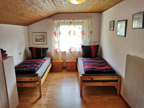 Apartamento Dornbirn Hills, Watzenegg 45