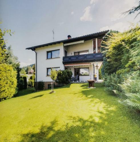 Apartamento Dornbirn Hills, Watzenegg 45