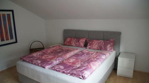 Apartamento Ferienwohnung B�hler