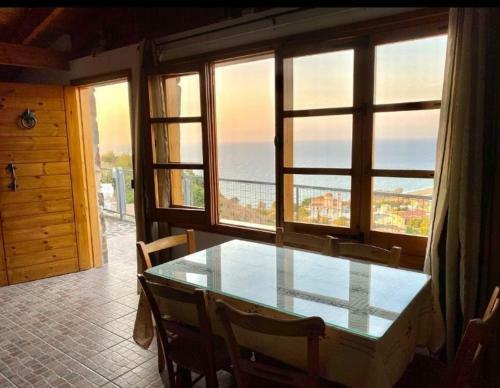 Pachyammos Sea View House
