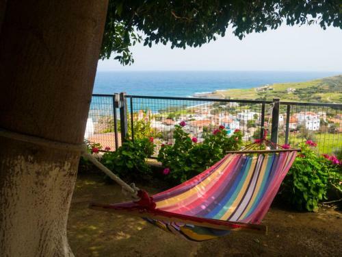 Pachyammos Sea View House