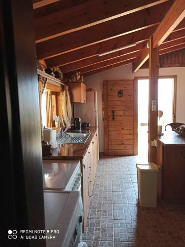 Pachyammos Sea View House