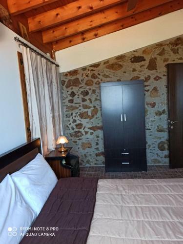 Pachyammos Sea View House