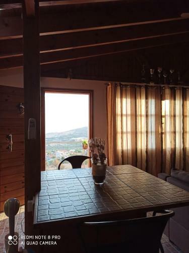 Pachyammos Sea View House