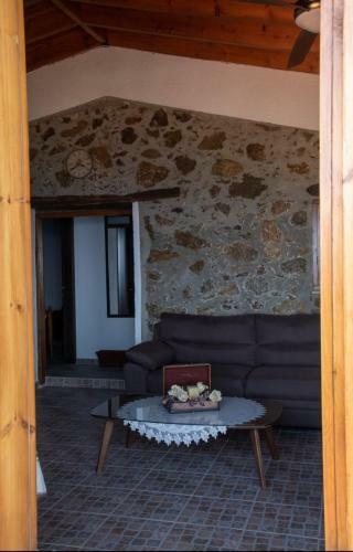 Pachyammos Sea View House