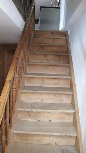 Apartamento Ferienwohnung Graub�nden/ Castiel
