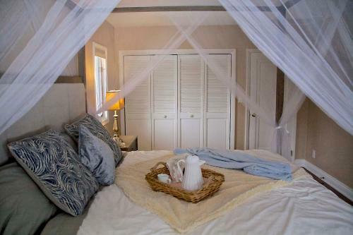 The Cheshire Cat Bed And Breakfast