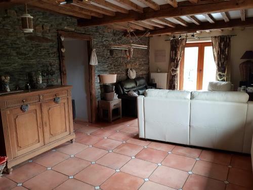 G�te Au Coeur De Champlon