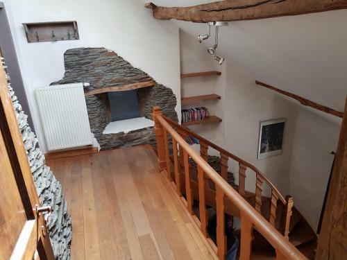 G�te Au Coeur De Champlon