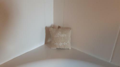 G�te Au Coeur De Champlon