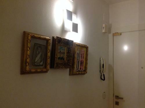 Cala Crancs Cap Salou Apartment