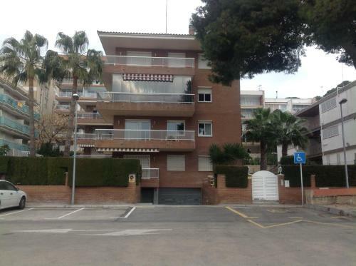 Cala Crancs Cap Salou Apartment