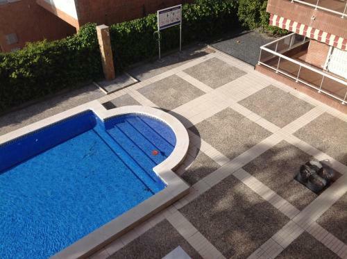 Cala Crancs Cap Salou Apartment