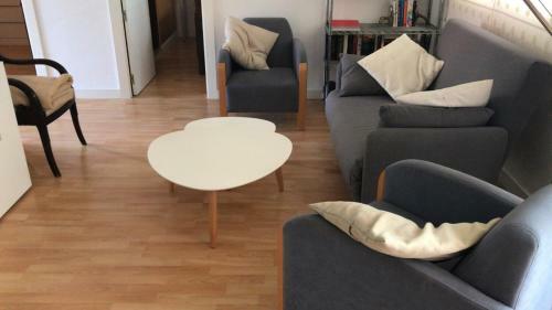 Cala Crancs Cap Salou Apartment