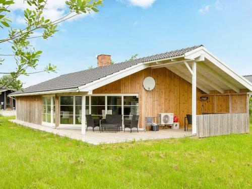 Holiday Home Idestrup XXIII