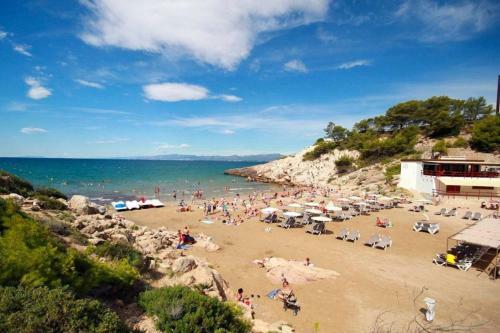 Apartamento Adam's Flat Corazon De Salou