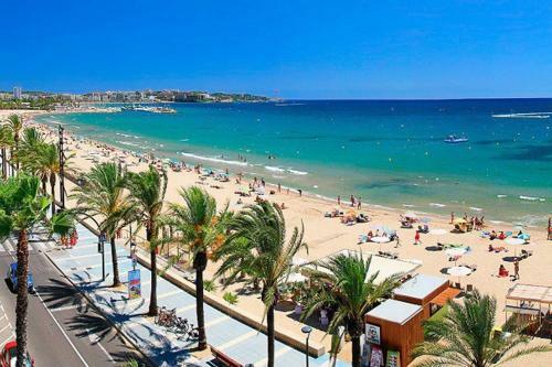 Apartamento Adam's Flat Corazon De Salou