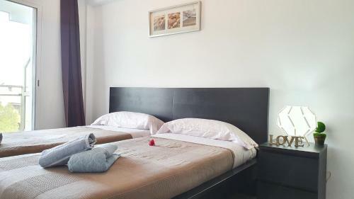 Apartamento Adam's Flat Corazon De Salou