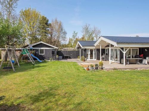 Holiday Home V�ggerl�se Clxxxvii