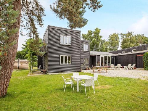 Holiday Home V�ggerl�se Clxxvi