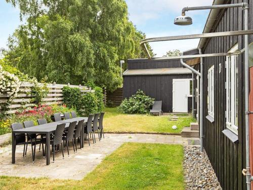 Holiday Home V�ggerl�se Clxxvi