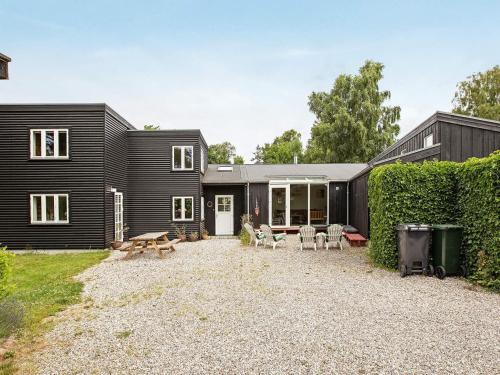 Holiday Home V�ggerl�se Clxxvi