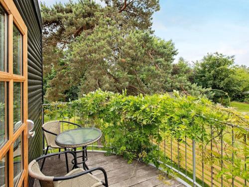 Holiday Home V�ggerl�se Clxxvi