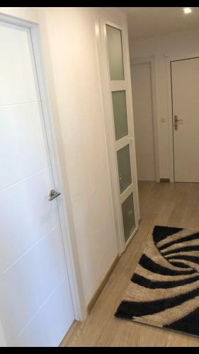 Apartment With 3 Bedrooms In Salou