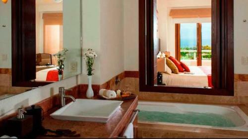 Apartamento Condo Exclusivo de 2rec En Complejo B Nayar