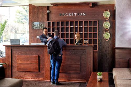 Platinum Image Hotel