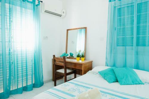 Five Greeks 4 Bedroom Villa In Paphos