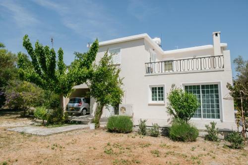 Five Greeks 4 Bedroom Villa In Paphos