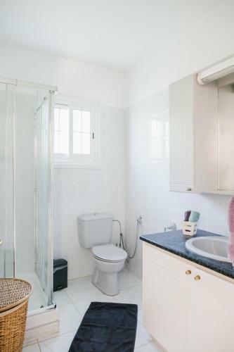 Five Greeks 4 Bedroom Villa In Paphos