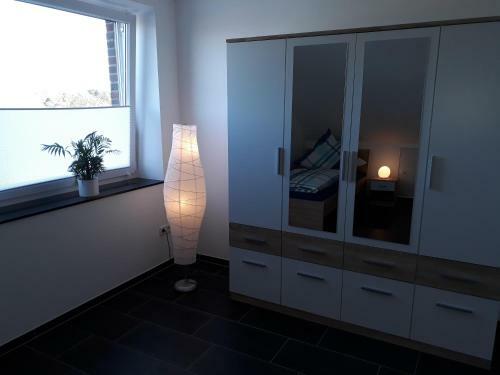 Apartamento Ferienwohnung Pusteblume