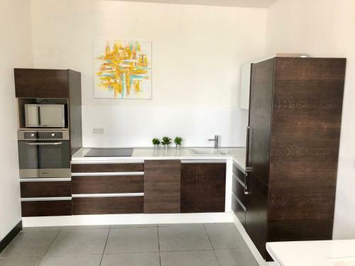 Apartamento Accommodation Near City Center Brno