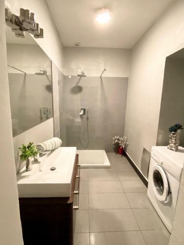 Apartamento Accommodation Near City Center Brno