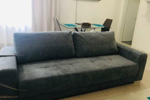 Apartment Right In The Center Of Brno