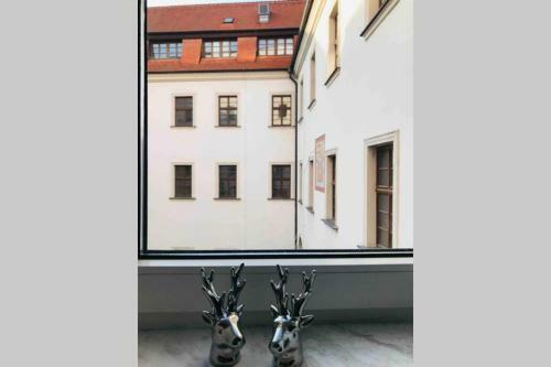 Apartment Right In The Center Of Brno