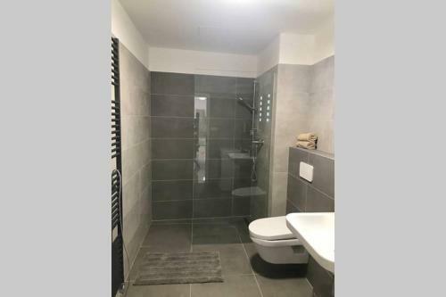 Apartment Right In The Center Of Brno