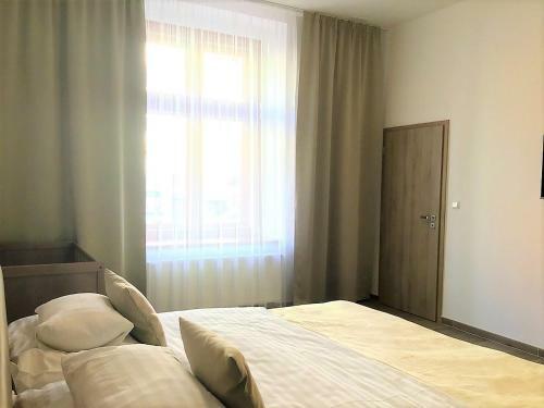 Euro Apartments Lidick� 39 Brno